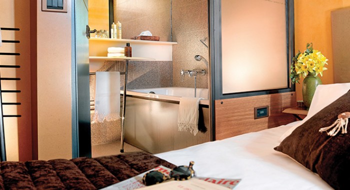 Hotel Du Golf, Les Arcs: 1800 ski chalet, image 6